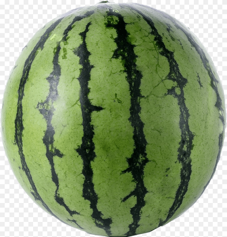 Watermelon Transparent Water Melon, Produce, Plant, Food, Fruit Png