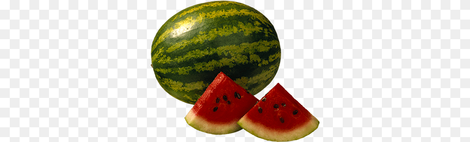 Watermelon Watermelon, Food, Fruit, Melon, Produce Png Image