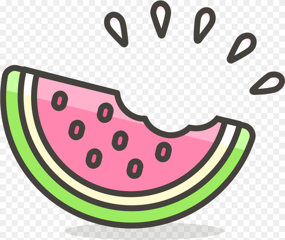 Watermelon Watermelon Icon, Food, Fruit, Plant, Produce Png