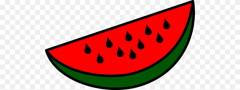 Watermelon Wedge Clip Art, Plant, Produce, Food, Fruit Png
