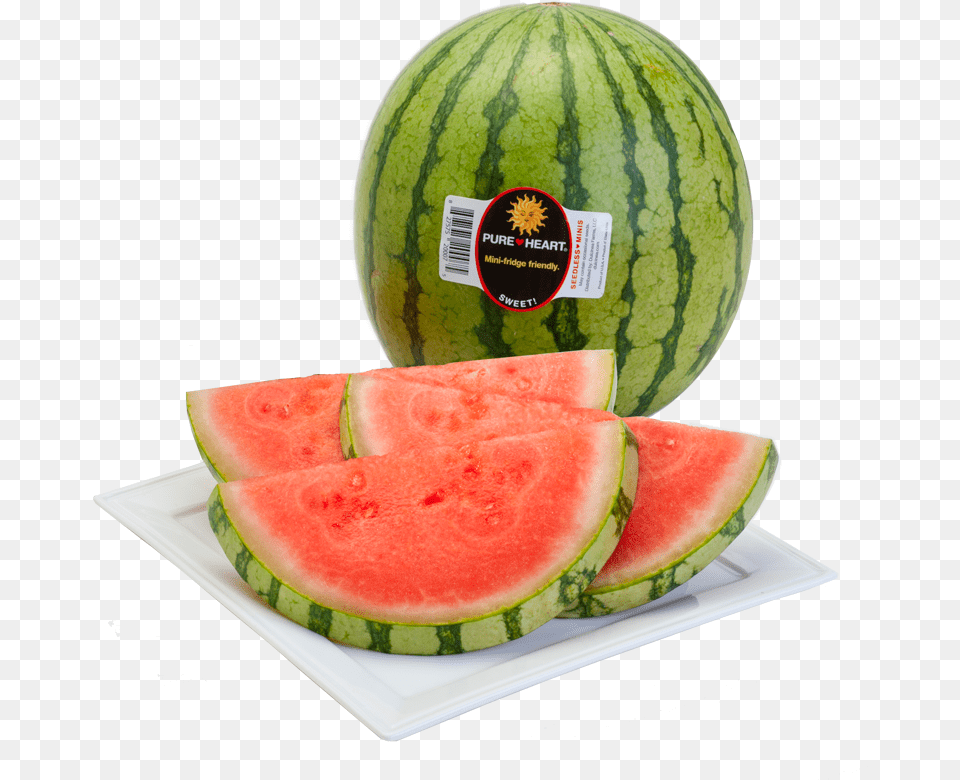 Watermelons Fruit, Food, Plant, Produce, Melon Png