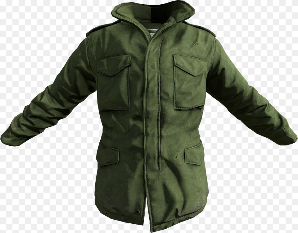 Waterproof Black M65 Jacket, Clothing, Coat, Fleece, Hoodie Png Image