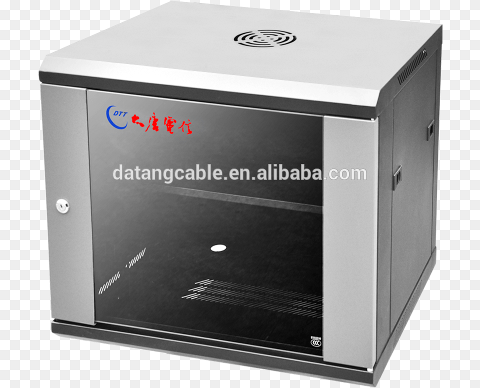 Waterproof Customized Network Cabinet Server Rack Cabinet Computer Case, Safe, Mailbox Free Png Download