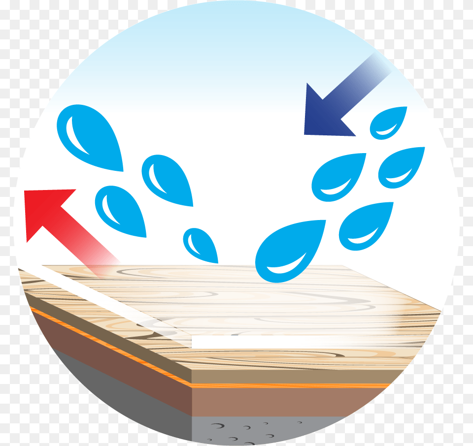 Waterproof Floor Icon Circle, Photography, Sphere, Disk, Wood Png Image