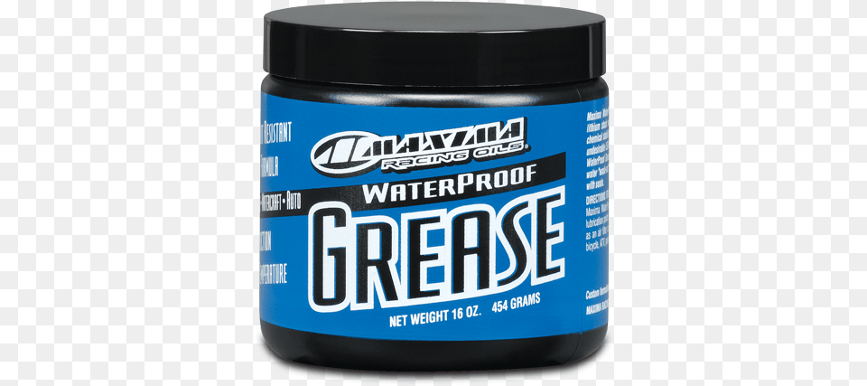 Waterproof Grease Acrylic Paint, Bottle, Can, Tin, Jar Free Png