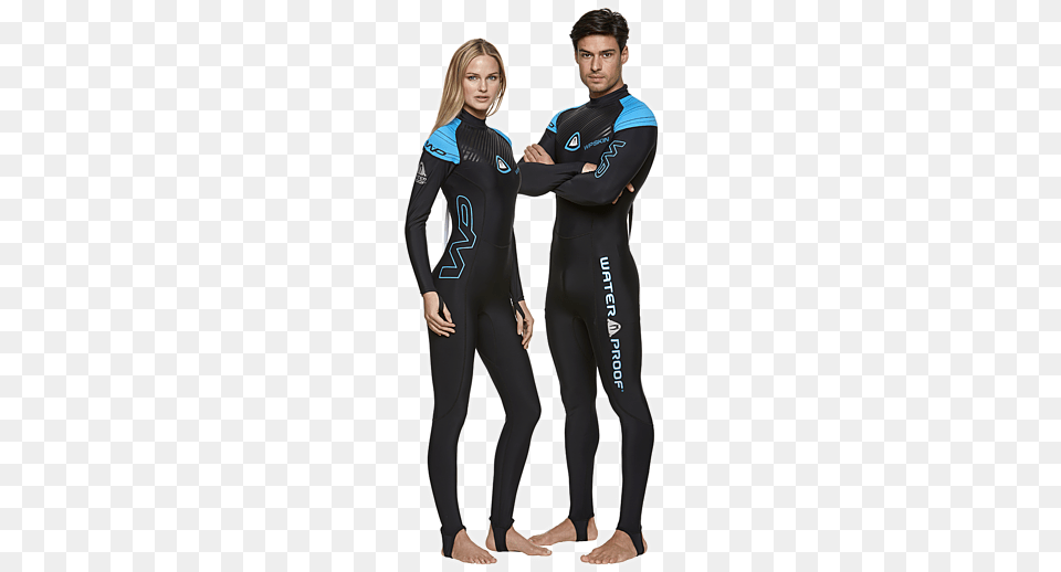 Waterproof Neoskin, Clothing, Long Sleeve, Sleeve, Adult Free Transparent Png