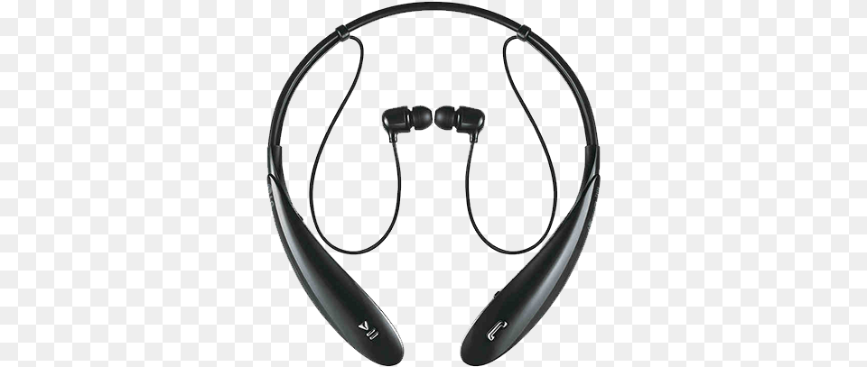 Waterproof Wireless Sports Bluetooth Headset Bluetooth Handsfree Price In Pakistan, Electronics, Headphones, Electrical Device, Microphone Png