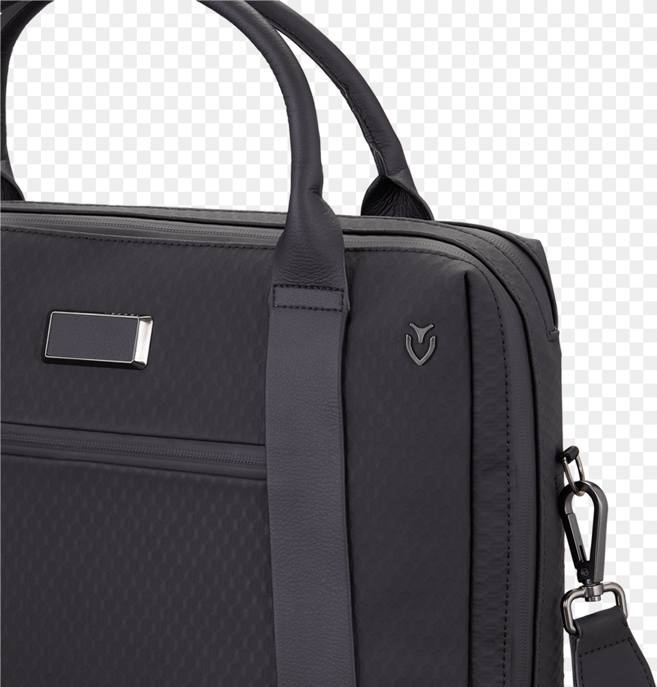 Waterproof Zipper Handbag, Bag, Briefcase, Accessories Free Png Download