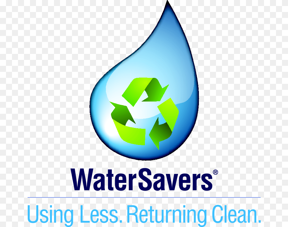 Watersavers Giveaway Win A Visa Gift Card And Auto Water Savers Logo, Recycling Symbol, Symbol Png Image