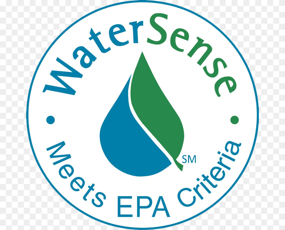 Watersense 2 Logo Epa Watersense Logo Free Png