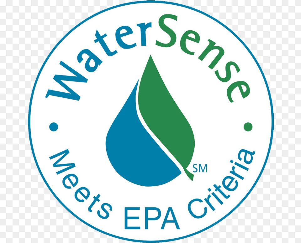 Watersense Watersense Logo Free Png