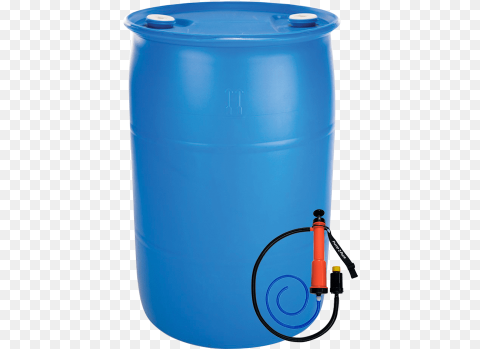 Waterstoragekit Drum, Barrel, Bottle, Shaker, Rain Barrel Png Image