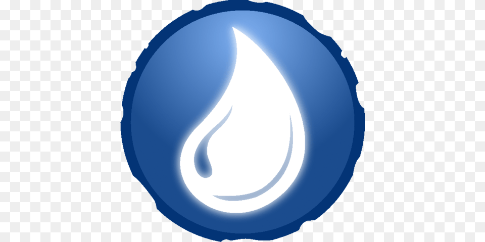 Watersymbolskylanders Skylanders Water Element Symbol, Outdoors, Night, Fire, Flame Png