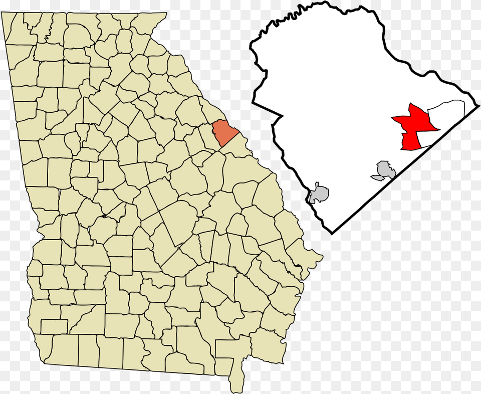 Watkinsville Georgia On Map, Chart, Plot, Atlas, Diagram Png