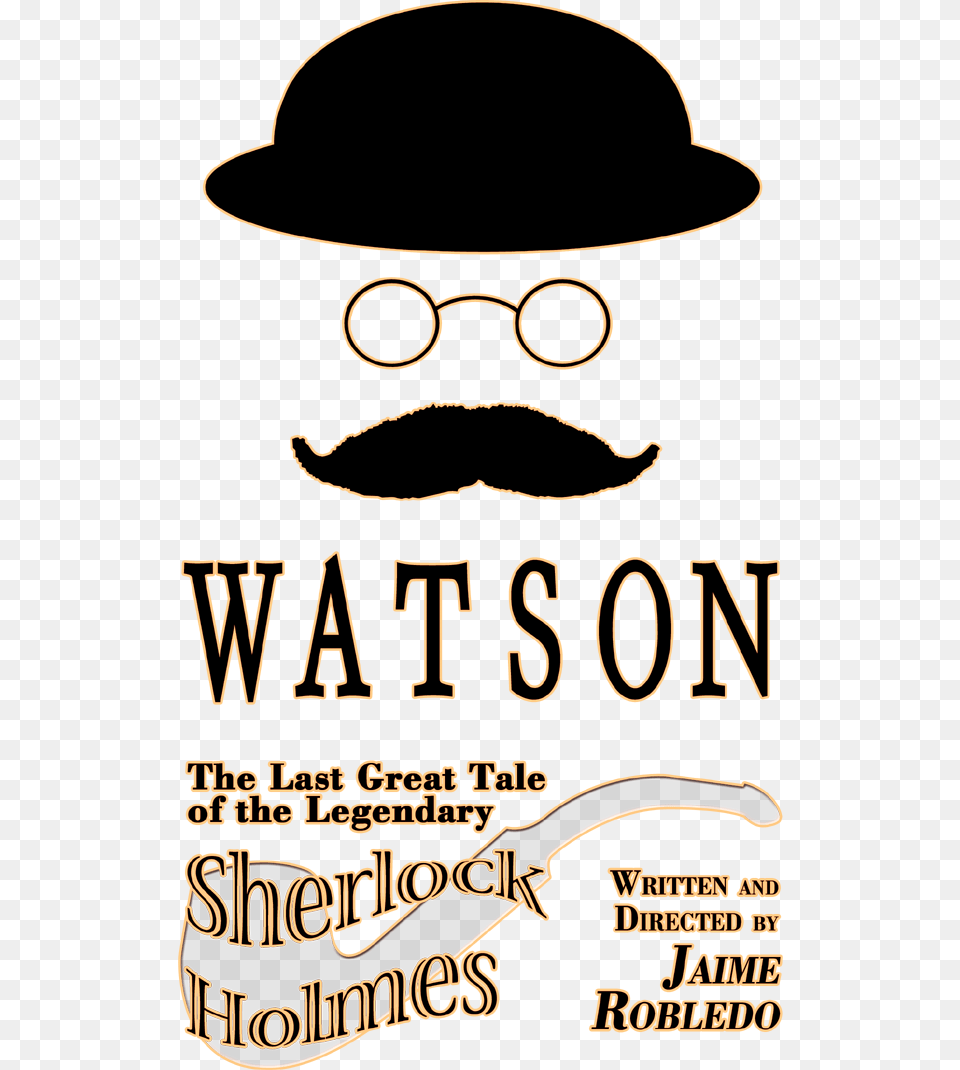 Watson, Advertisement, Face, Head, Person Png