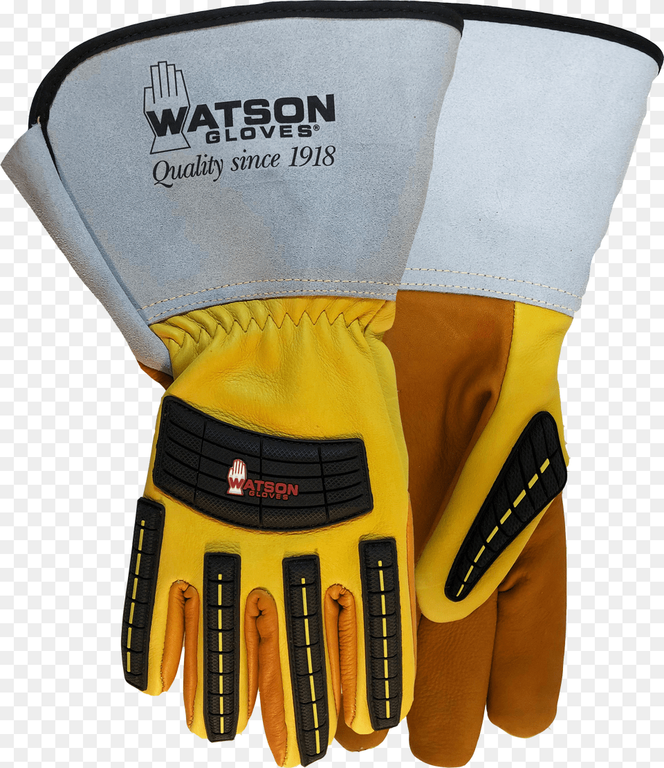 Watson Gloves Png Image