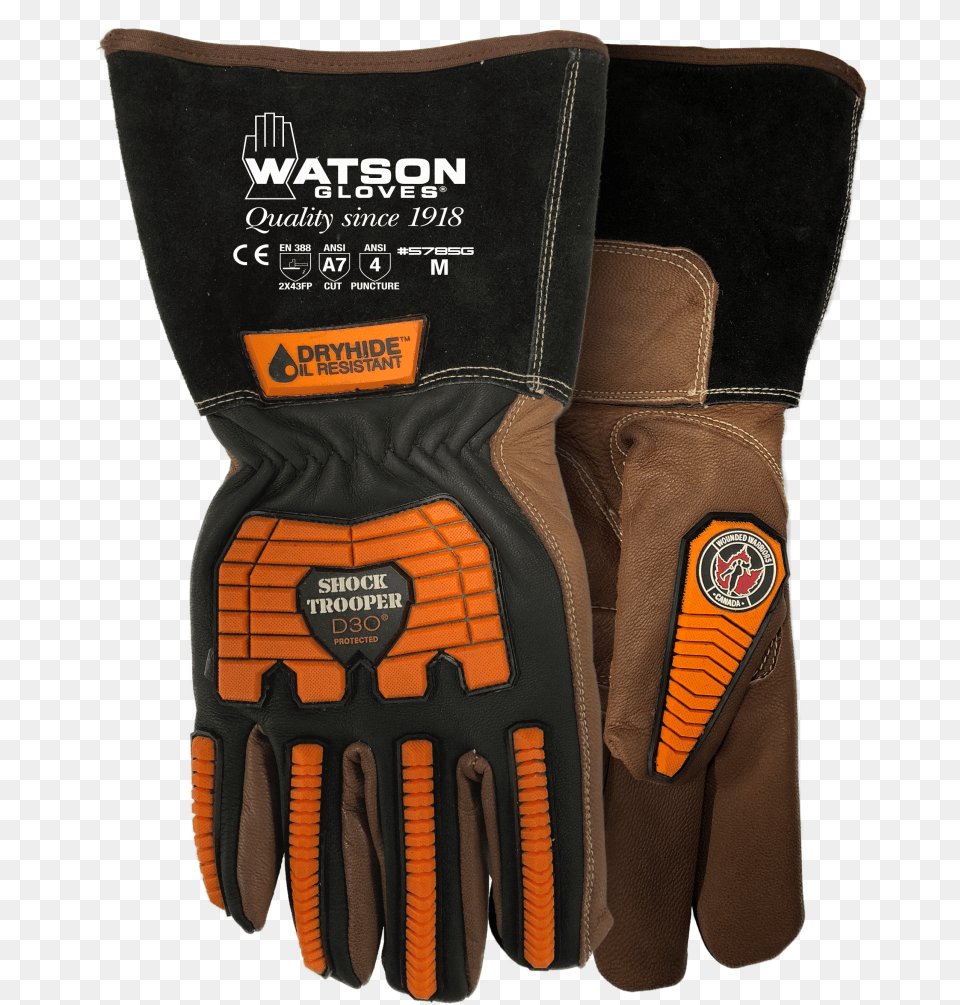 Watson Gloves, Baseball, Baseball Glove, Clothing, Glove Free Png Download