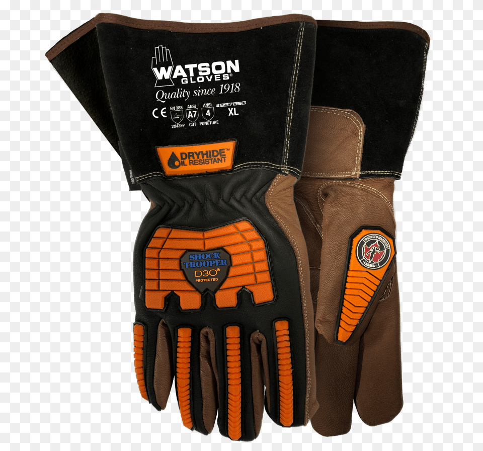 Watson Gloves, Baseball, Baseball Glove, Clothing, Glove Free Png