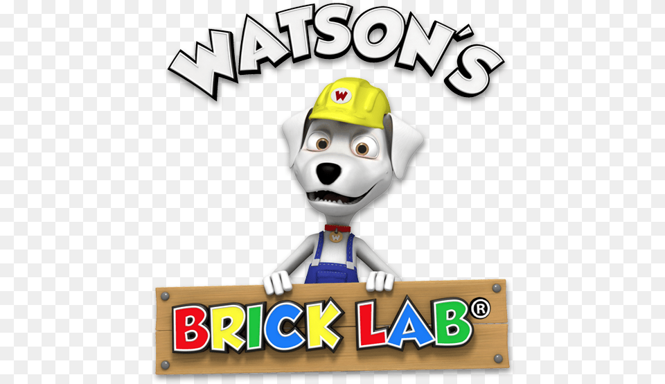 Watsons Brick Lab Surrounds The Students With A Quotconstructionquot Watson Brick Lab, Baby, Person, Face, Head Free Png Download