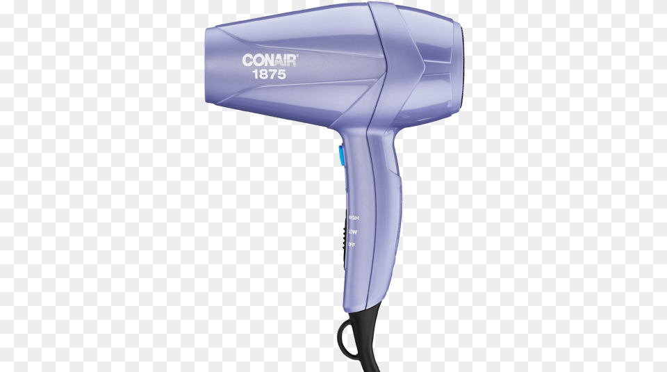Watt M Conair Ion Shine, Appliance, Blow Dryer, Device, Electrical Device Free Transparent Png
