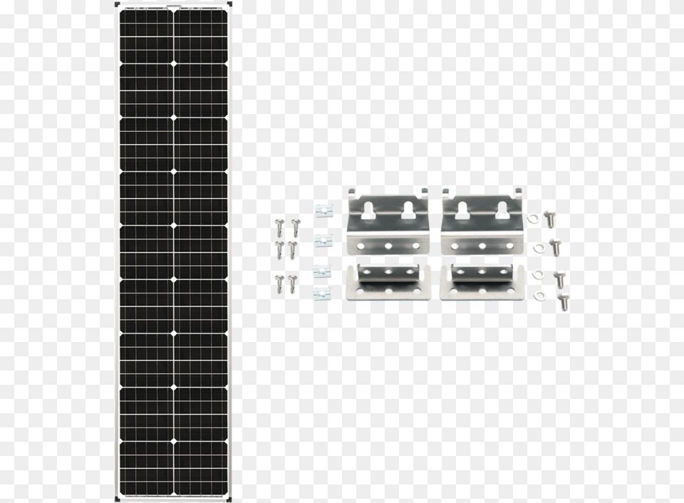 Watt Solar Panel Zamp Bend Oregon Free Transparent Png