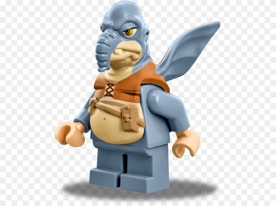 Watto Lego Star Wars, Figurine, Toy, Face, Head Png