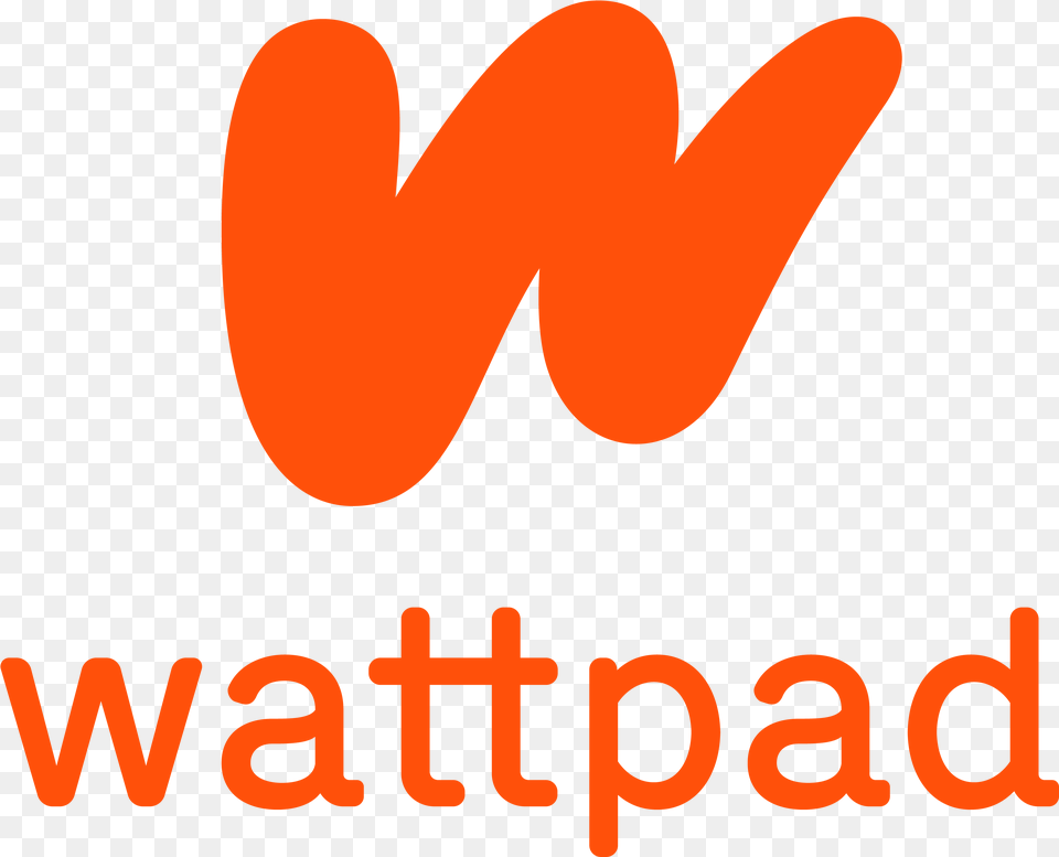 Wattpad Logo, Animal, Fish, Sea Life, Shark Free Png Download
