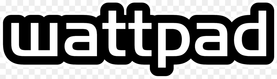 Wattpad Logo Wattpad, Text Png Image