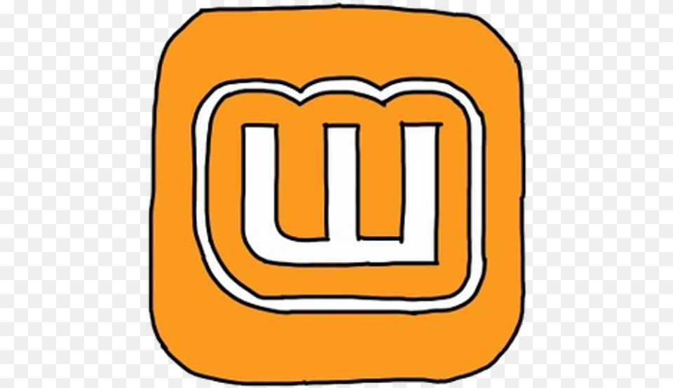 Wattpad Sticker Transparent Logo Wattpad, Home Decor Free Png