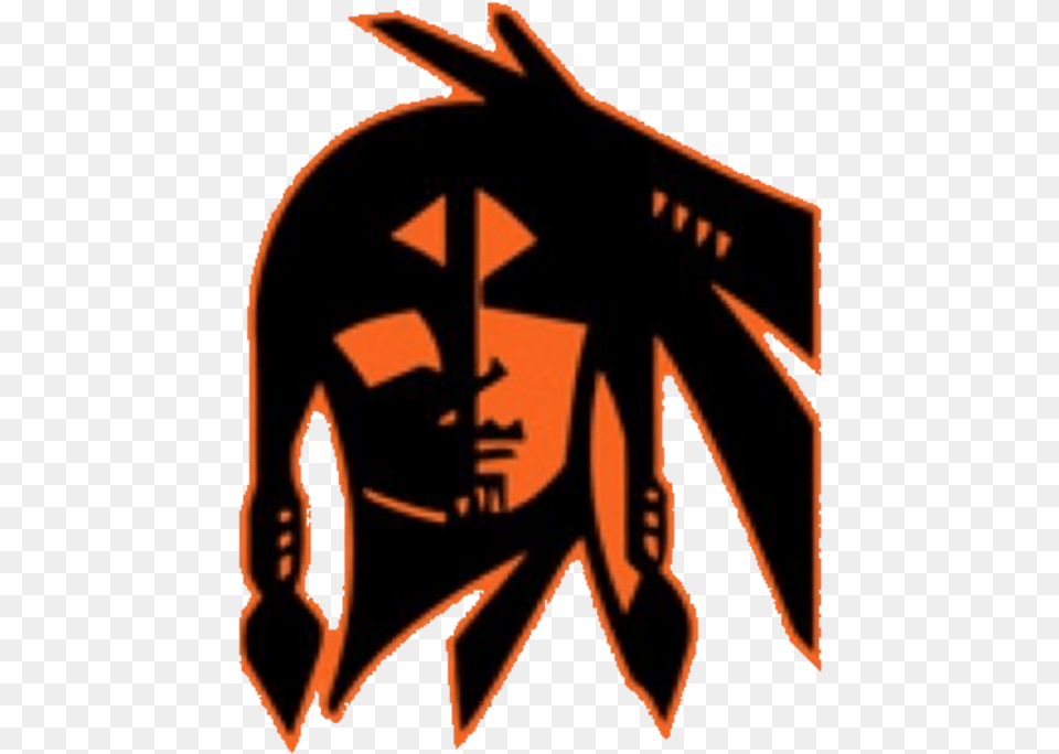 Waukon Indians Free Transparent Png