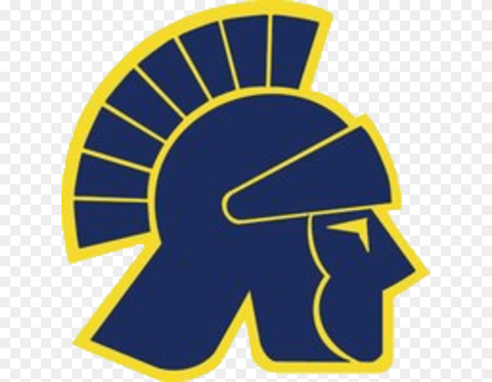 Wausau West High School Warriors, Helmet, Logo, Symbol Png