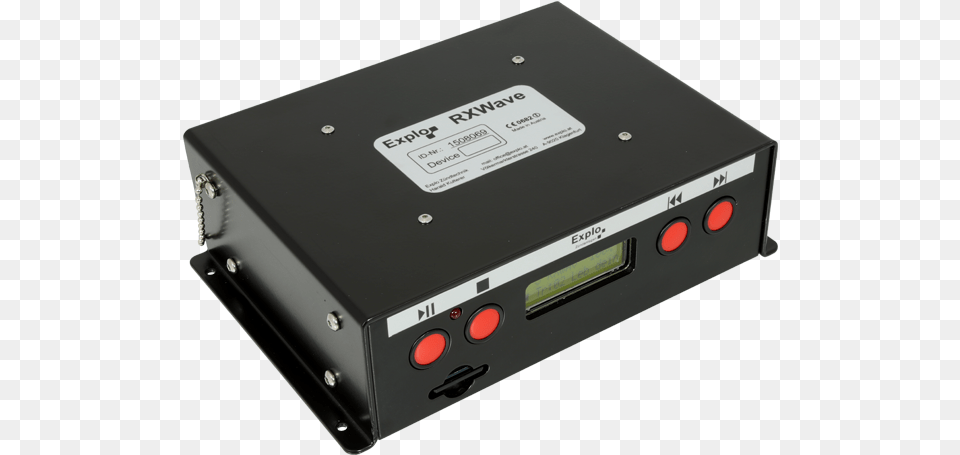 Wav Player Electronics, Computer Hardware, Hardware, Electrical Device, Switch Free Png