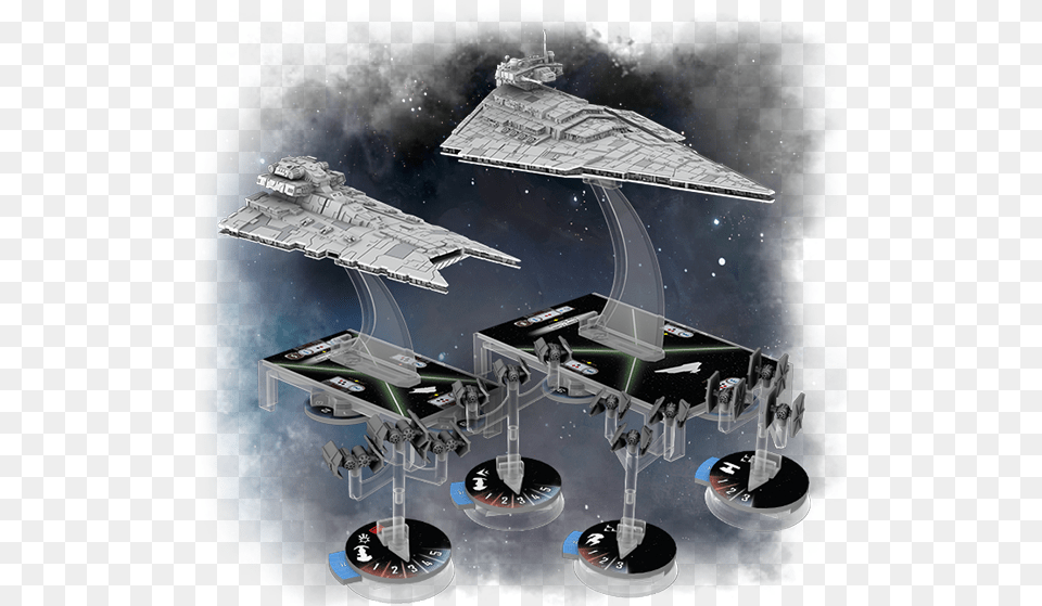 Wave 1 Releases For Star Wars Armada Now Available Star Wars Imperial Ships, Aircraft, Spaceship, Transportation, Vehicle Free Png Download