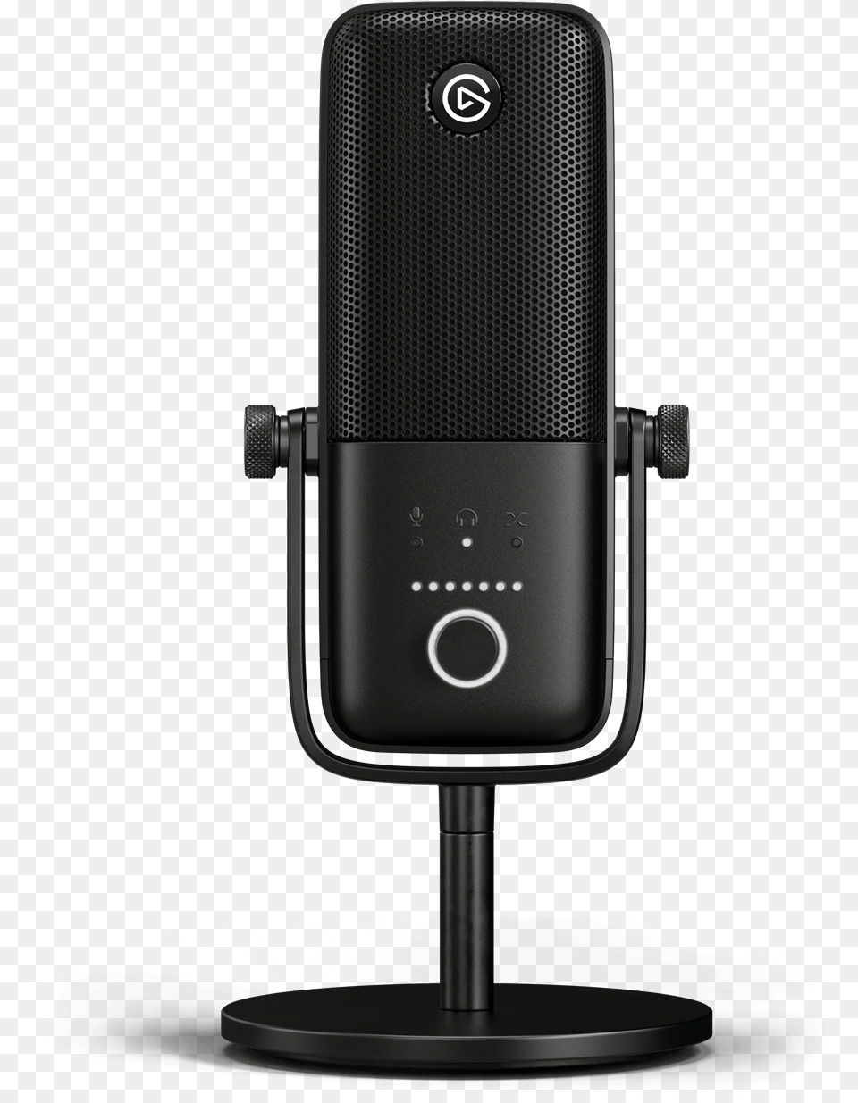 Wave 3 Elgato Microphone Wave 3, Electrical Device, Electronics Free Transparent Png