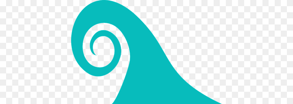 Wave Spiral, Coil Free Transparent Png