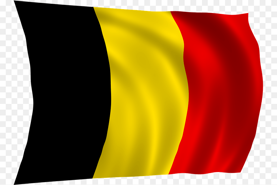 Wave Belgium Flag Belgium Flag Transparent Background, Belgium Flag Png