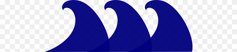 Wave Clipart Dark Blue, Electronics, Hardware, Logo, Nature Free Transparent Png