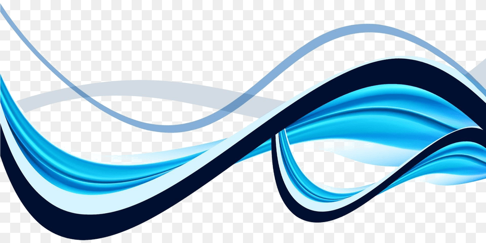 Wave Clipart Vector Wave Design, Art, Graphics, Accessories Png Image