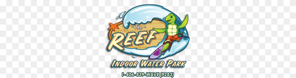 Wave Clipart Waterpark, Advertisement, Poster, Water, Outdoors Free Png Download