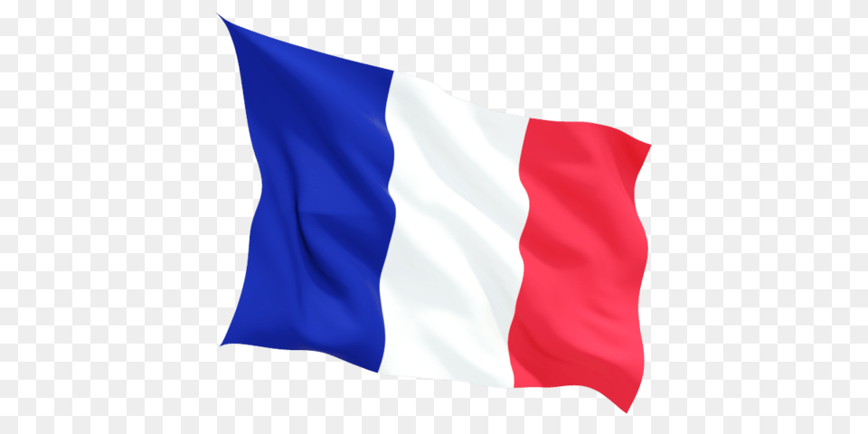 Wave France Flag, France Flag, Clothing, Vest Free Png