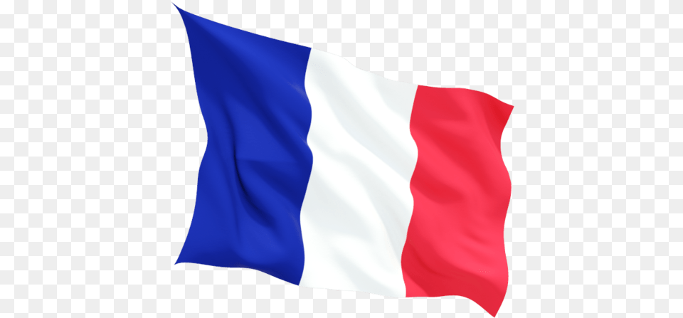 Wave France Flag Transparent France Flag, France Flag, Person Free Png Download