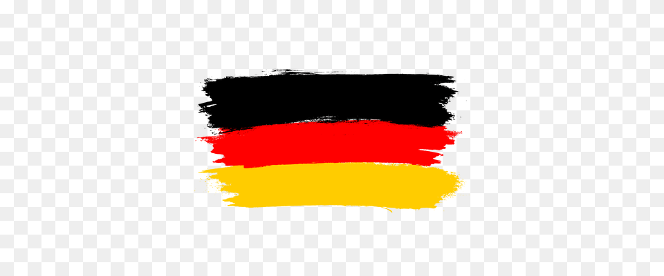 Wave Germany Flag, Nature, Outdoors, Silhouette, Sky Free Transparent Png