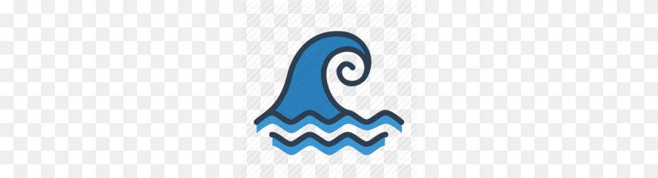 Wave Icon Clipart Wind Wave Clip Art Wave Circle, Pattern, Spiral, Animal, Wildlife Free Png Download