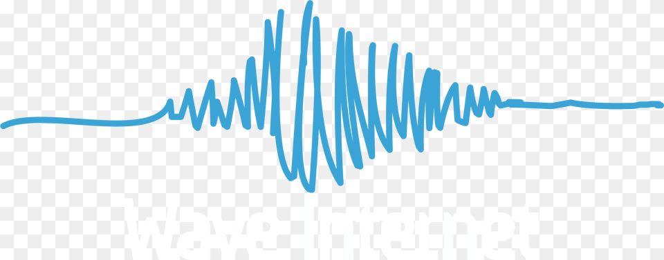Wave Internet Electric Wave, Handwriting, Text Free Transparent Png