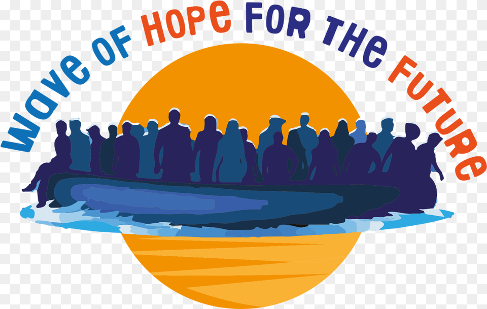 Wave Of Hope For The Future Wave Of Hope For The Future, Person, People, Sky, Outdoors Free Transparent Png