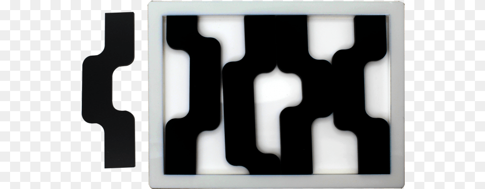 Wave Puzzle Yuu Asaka Jigsaw Puzzle, Clock, Digital Clock, Computer Hardware, Electronics Free Transparent Png
