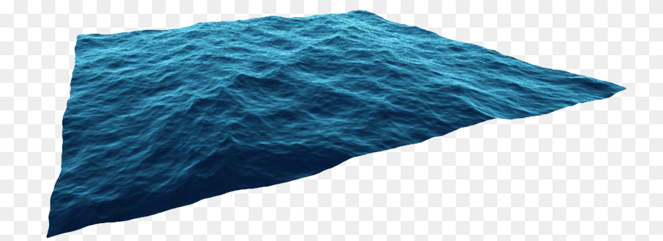 Wave Simulation, Nature, Outdoors, Sea, Water Free Transparent Png