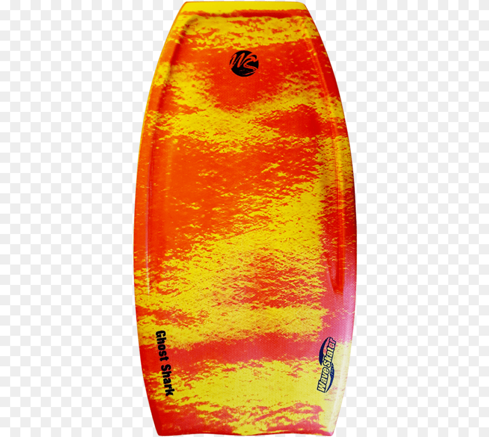 Wave Skater Pro Ghost Shark 48 34 Standup Surfable Surfboard, Leisure Activities, Nature, Outdoors, Sea Free Png
