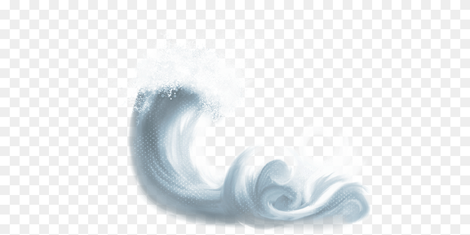 Wave Transparent Background, Outdoors, Nature Png Image