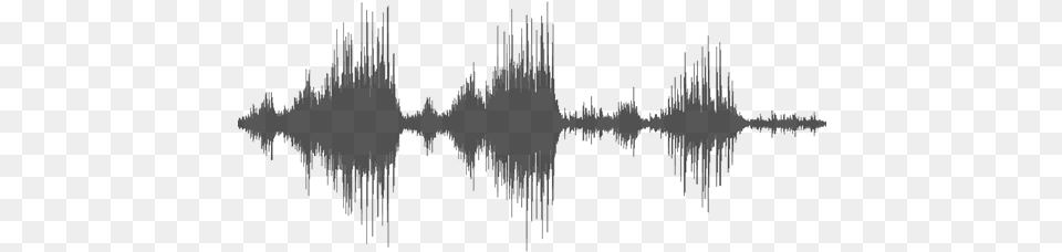 Waveform, Gray, Lighting Png